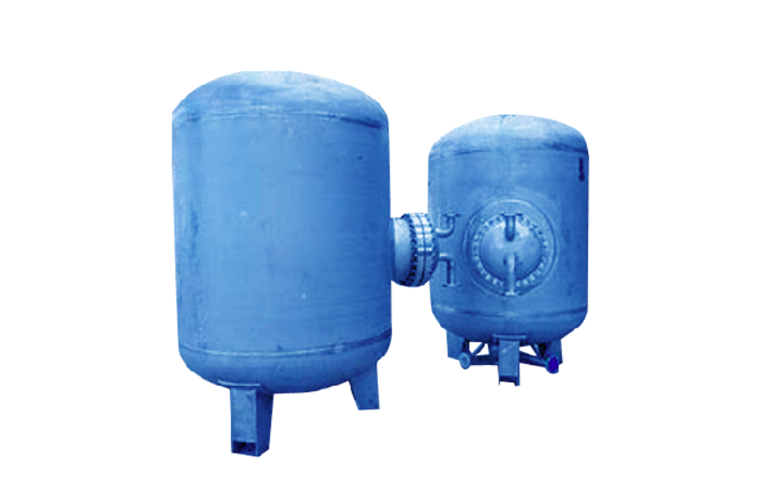 product Pressure Vessel Equipment