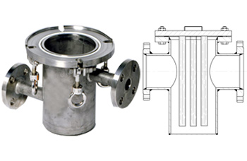product magnetic-strainer